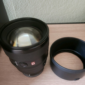 소니 85mm 1.4 gm2 팝니다