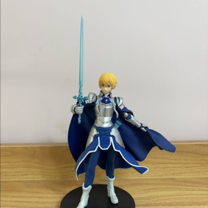 소드 아트 온라인 앨리시제이션 유지오 스페셜 피규어