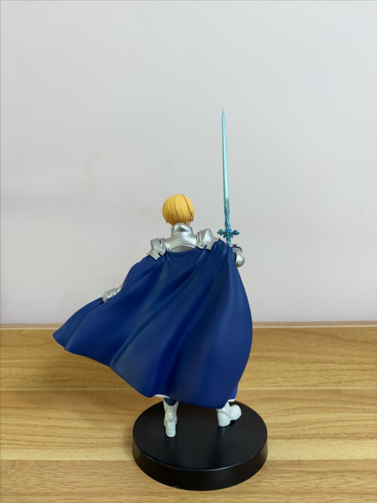 소드 아트 온라인 앨리시제이션 유지오 스페셜 피규어--1