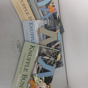 모윌렘스 너플버니 원서 3권 / 비둘기 7권 / 엘리펀트 앤 피기 25권