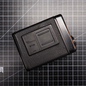 젠자 브로니카 ETR 220 필름 백 판매합니다