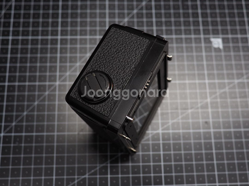 젠자 브로니카 ETR 220 필름 백 판매합니다--2