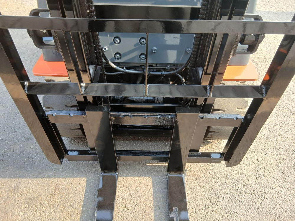 [팔아요] 토요타 1.8톤 전동(좌식) 지게차--3