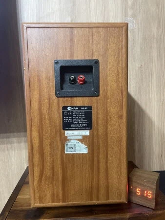 아남 as-40 판매 합니다 이미지