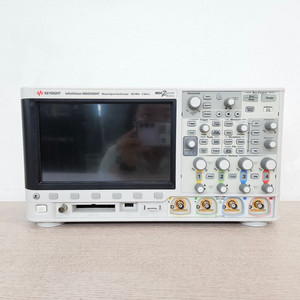 Keysight MSOX3024T Oscilloscope 키사이트 오실로스코프 (=DSOX3024T)