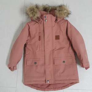 쿨링 방한복 스키복 패딩 아동 키즈 쿨링키즈 자켓 Kuling