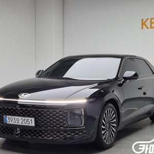 [현대]그랜저 하이브리드 (GN7) 캘리그래피 (5인승) #가을특가 이미지