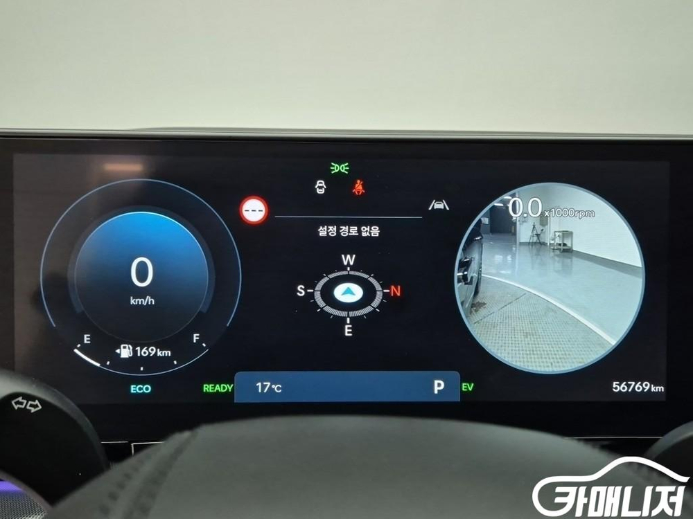 [현대]그랜저 하이브리드 (GN7) 캘리그래피 (5인승) #가을특가 이미지