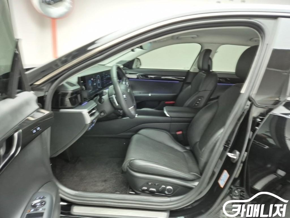 [현대]그랜저 하이브리드 (GN7) 캘리그래피 (5인승) #가을특가 이미지