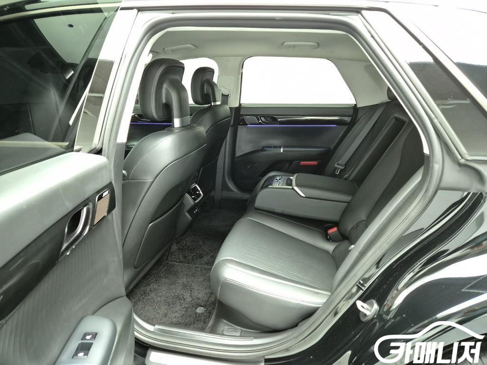 [현대]그랜저 하이브리드 (GN7) 캘리그래피 (5인승) #가을특가 이미지