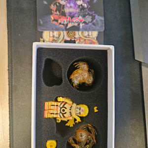 레고 커스텀 나루토/ 더라스트 나루토 쿠라마 링크버전 레고 피규어 판매합니다