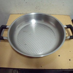 독일휘슬러전골냄비