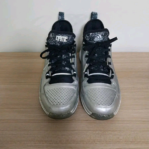 남성 아디다스 농구화D 릴라드 (260)