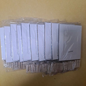 4*6 종이액자 미니액자 프레임 세트 5개당 4천원