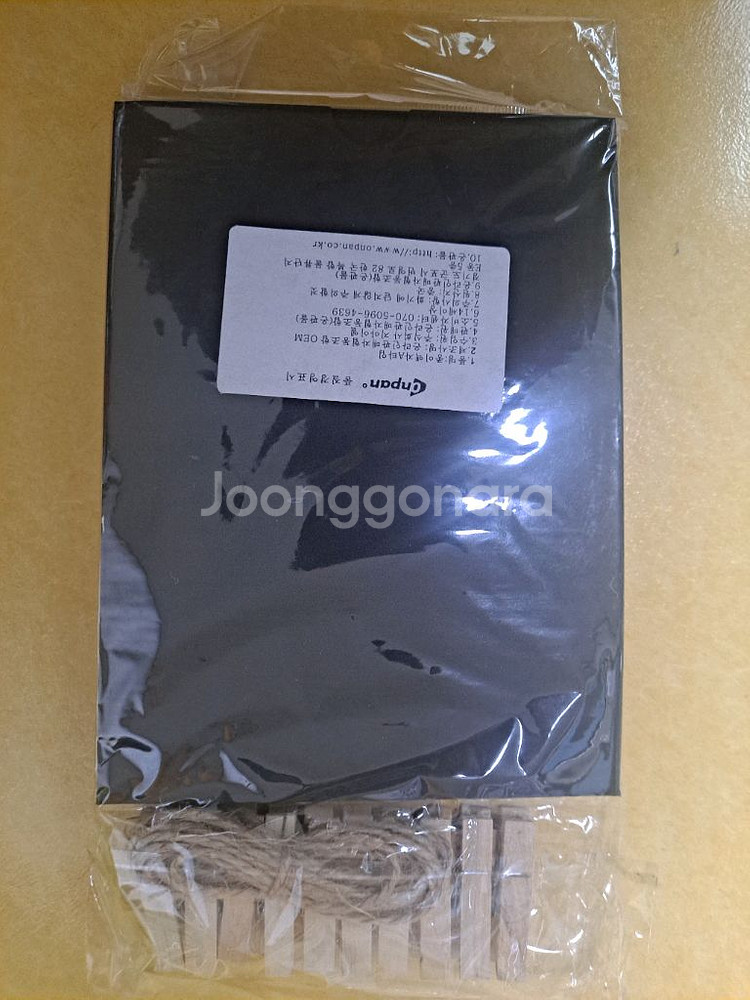 4*6 종이액자 미니액자 프레임 세트 5개당 4천원--4