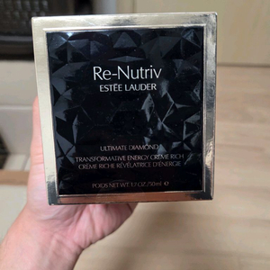 에스티로더 에너지크림