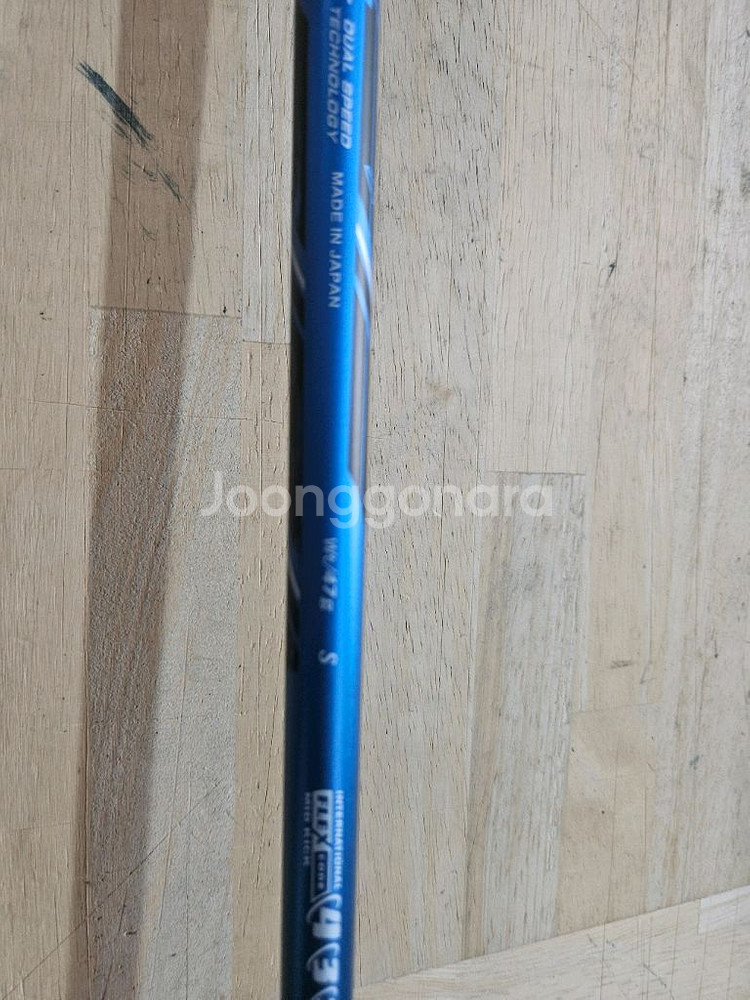 좌타 젝시오 유틸리티 4--4