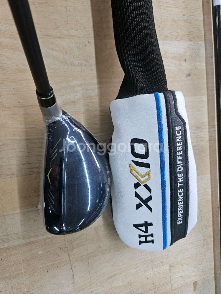 좌타 젝시오 유틸리티 4--7