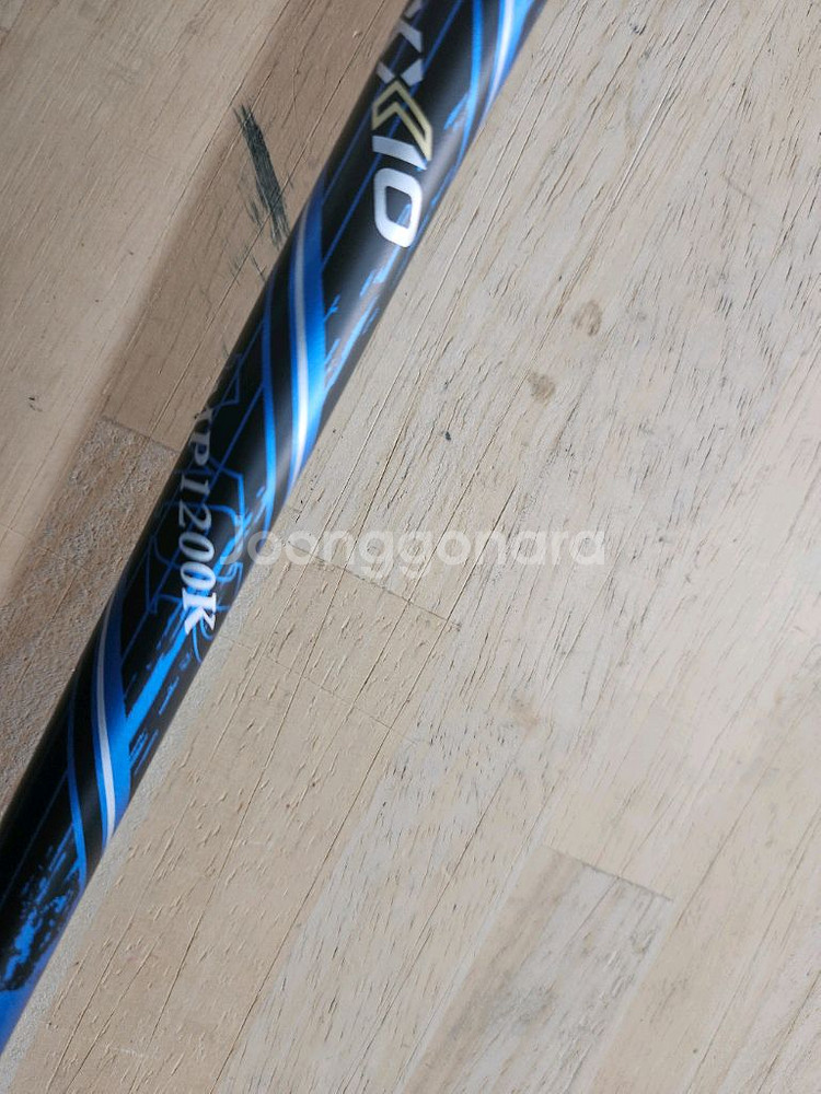 좌타 젝시오 유틸리티 4--6