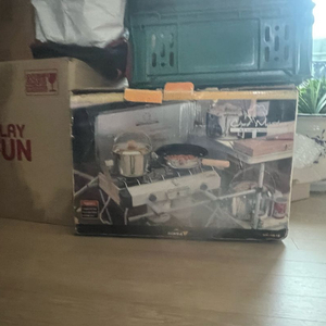 코베아쉐프마스터