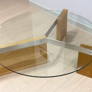 카레클린트 소파 테이블(JC902 TABLE)