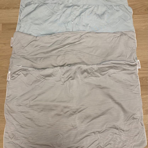 에이트룸 슈퍼쿨링 모기기피 냉감 여름 베개커버