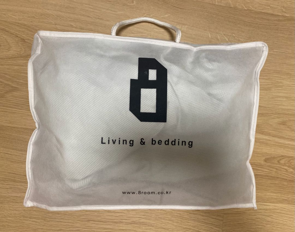 에이트룸 슈퍼쿨링 모기기피 냉감 여름 베개커버--2