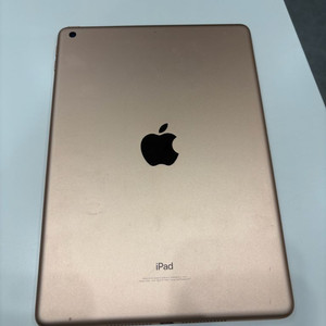 아이패드 6세대 128g 로즈골드 이미지
