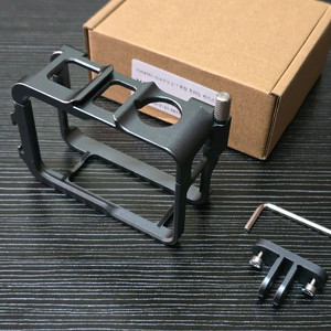 인스타 360 에이스 프로 2 메탈 케이지