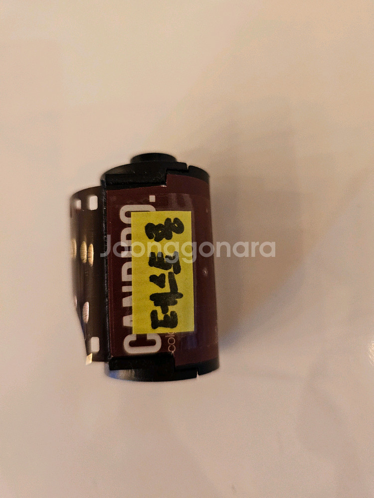 후지 실비90(Silvi 90) 필름카메라--8