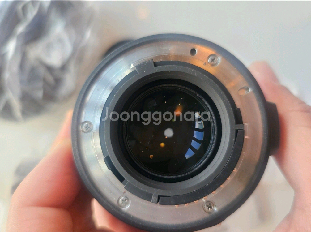 니콘정품 AF-S 50mm F1.8G SE (50.8G--5