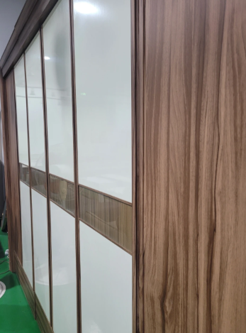 10자 월넛투톤 장롱--3