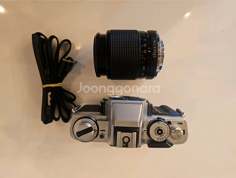 미놀타 X-70(XG-M)필름카메라(X700,X300)--0