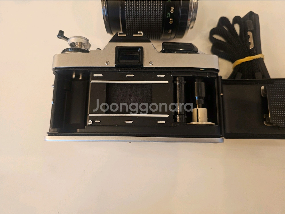 미놀타 X-70(XG-M)필름카메라(X700,X300)--4