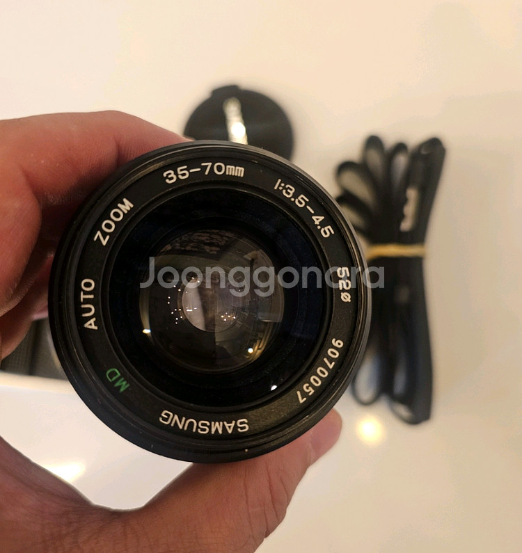 미놀타 X-70(XG-M)필름카메라(X700,X300)--6