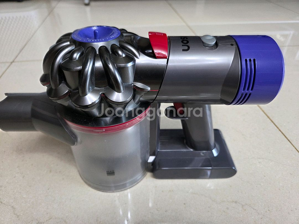 다이슨V7 청소기 본체 판매--0