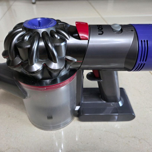 다이슨V7 청소기 본체 판매