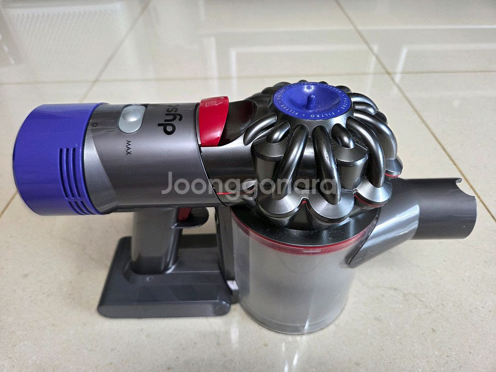 다이슨V7 청소기 본체 판매--1