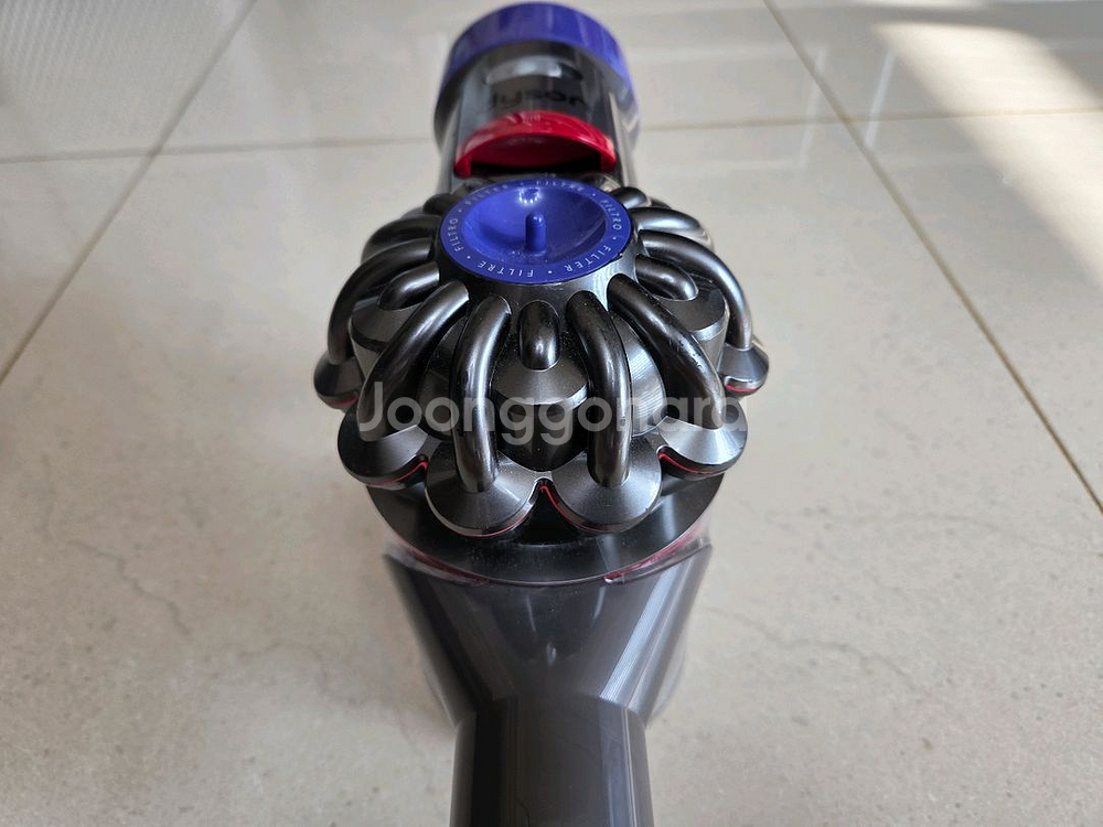 다이슨V7 청소기 본체 판매--2