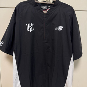 kt wiz 선수지급용 야구 바람막이 판매합니다. 케이티위즈