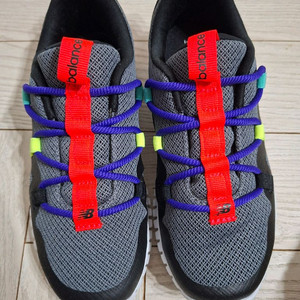 뉴발란스키즈 스니커즈 200 택포