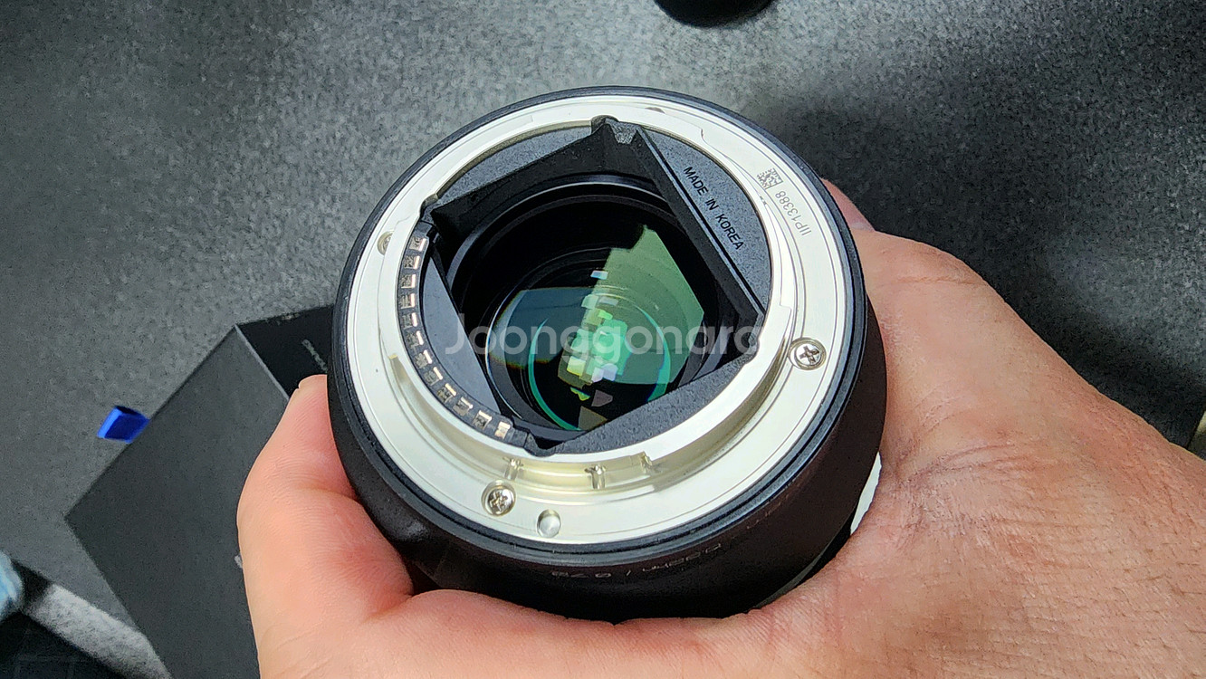 LK 샴 AF 24-60mm F2.8 FE 렌즈--2