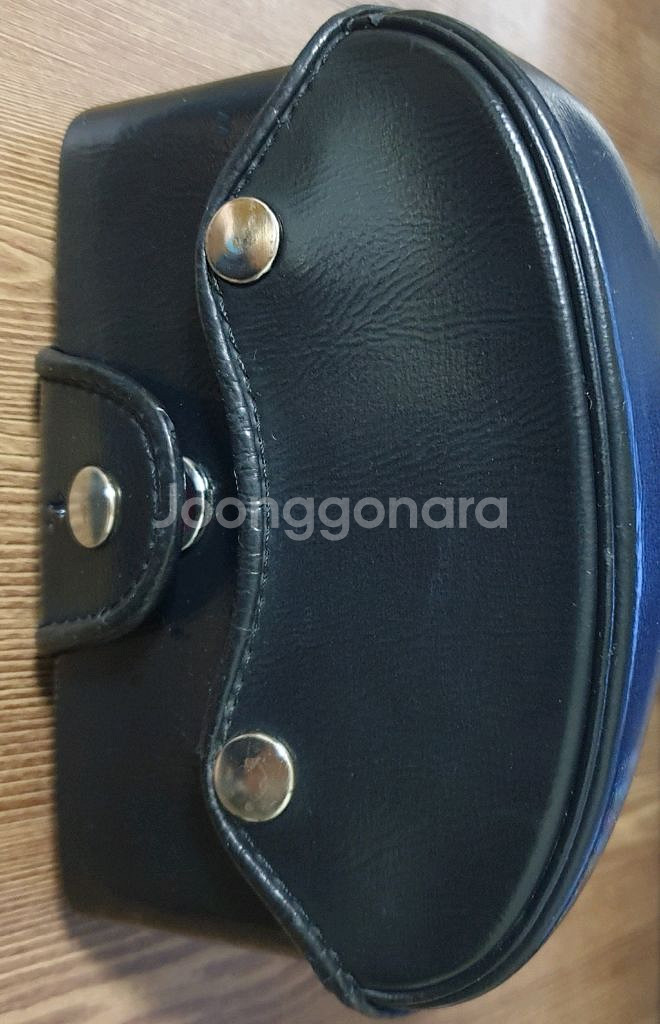 미놀타 X-300. X-700용 삼성미놀타 가죽 케이스 ㅡ--3