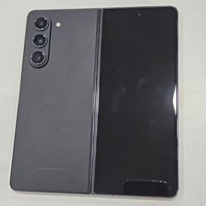 갤럭시Z폴드5 (F946) 팬텀블랙 512GB