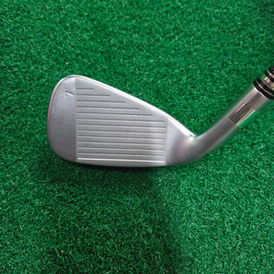 한국정품 PING 핑 G430 7번 단품 아이언