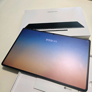 갤럭시탭 S11 울트라 512GB 새상품 컨디션!! wifi