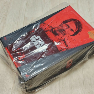 핫토이 스타워즈 로그원 겔런 어소