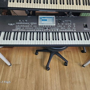 코르그 PA3XLe 건반 Korg 전자올겐 피아노