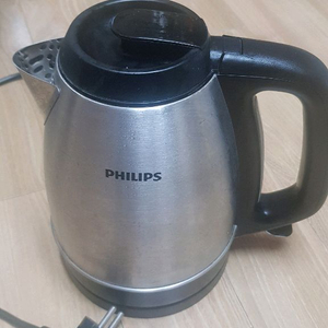 필립스 전기주전자 전기포트 HD9305