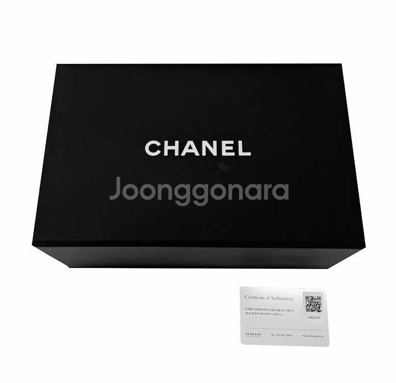 [S] 샤넬 CC로고 리본 22P 썬바이저 썬캡 블랙--8